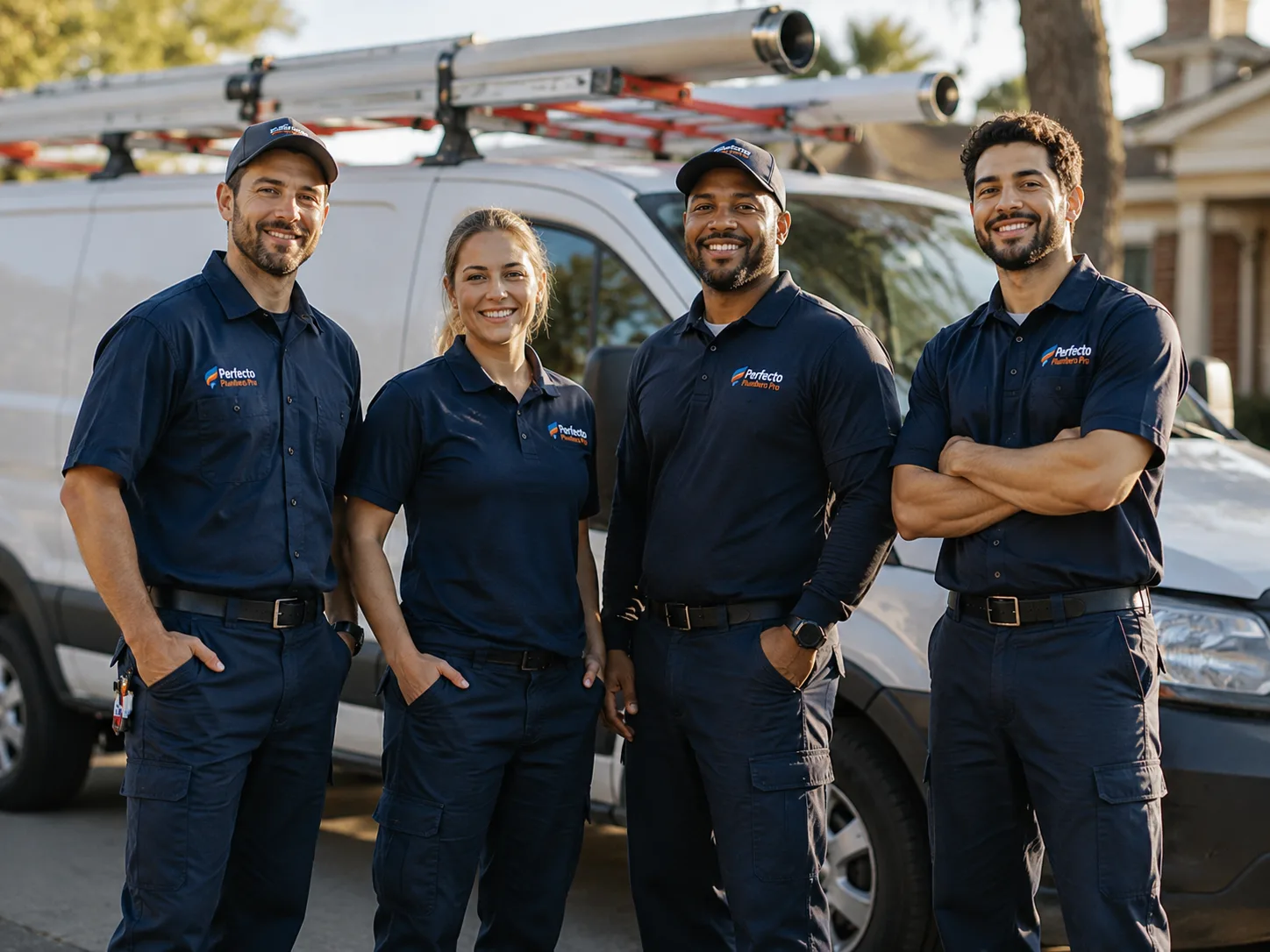Emergency Plumber Near Me in Le Mars, IA near me